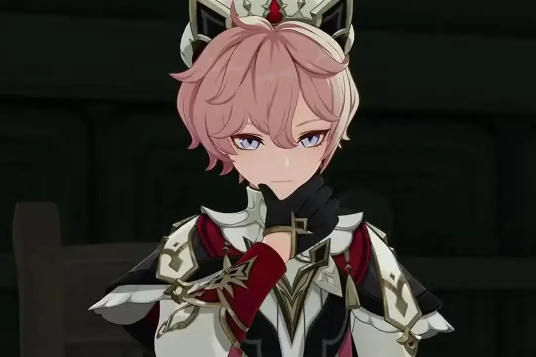 Build Terbaik Dahlia, Karakter Support Hydro Unik Di Genshin Impact!