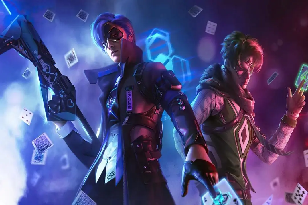 5 Kombinasi Skill Karakter Untuk Tim Rusher 2025 Free Fire Biar Makin Bar-Bar Mainnya!